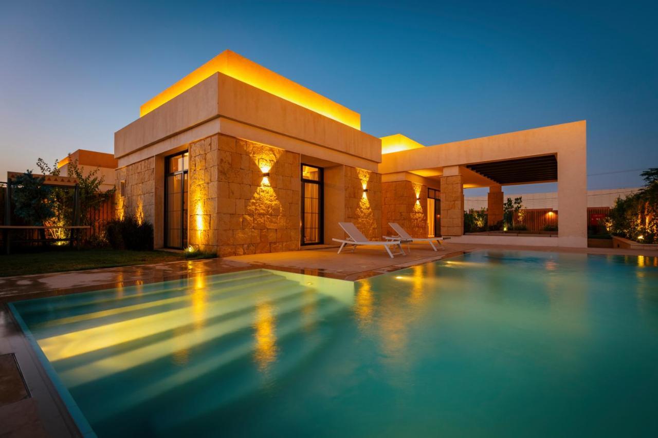 The Valley Resort Riyadh Exterior photo
