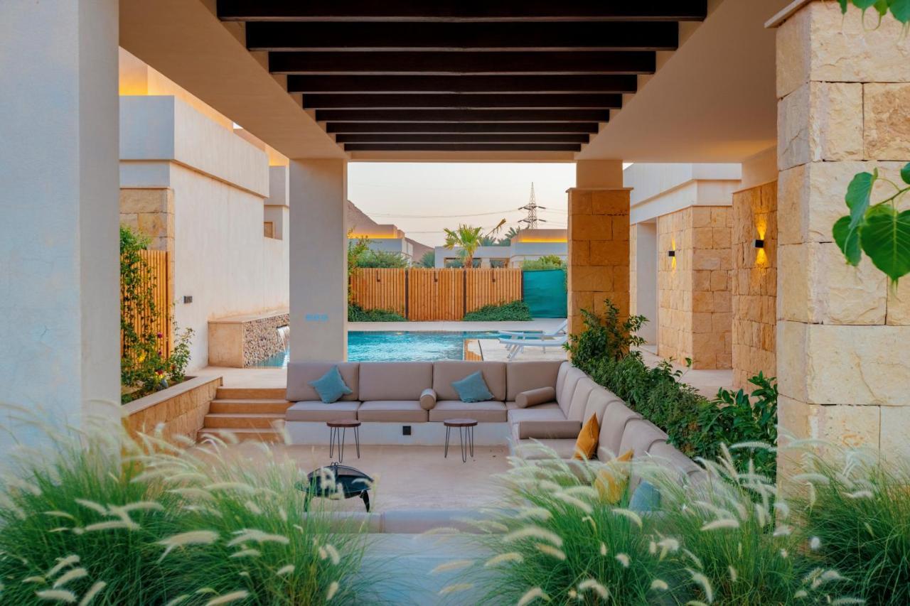 The Valley Resort Riyadh Exterior photo