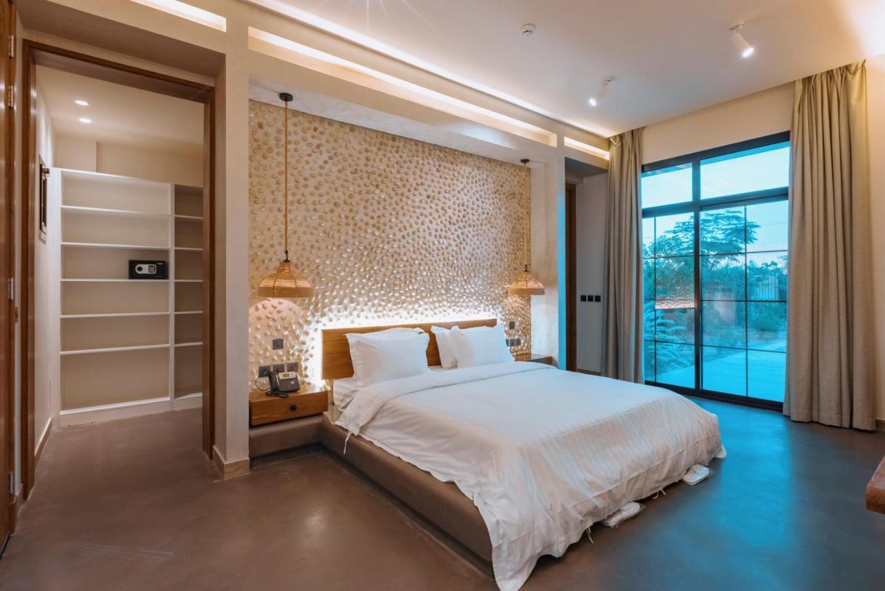 The Valley Resort Riyadh Exterior photo