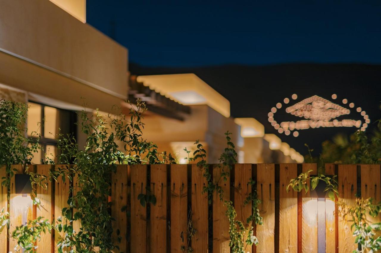 The Valley Resort Riyadh Exterior photo
