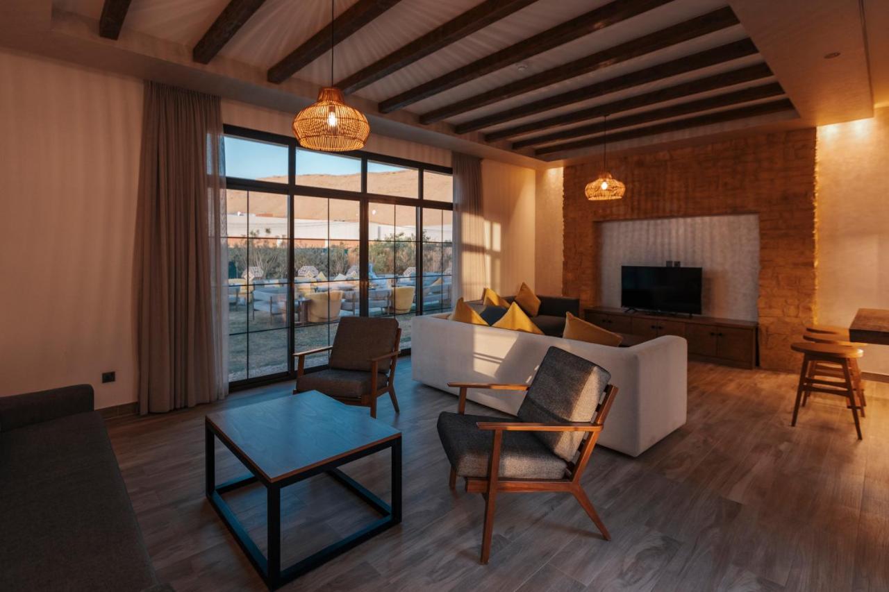 The Valley Resort Riyadh Exterior photo